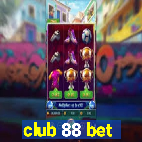 club 88 bet